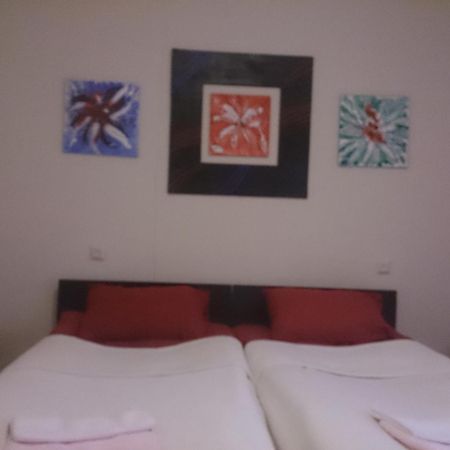 Alma-Ata Hotel Borjomi Dış mekan fotoğraf