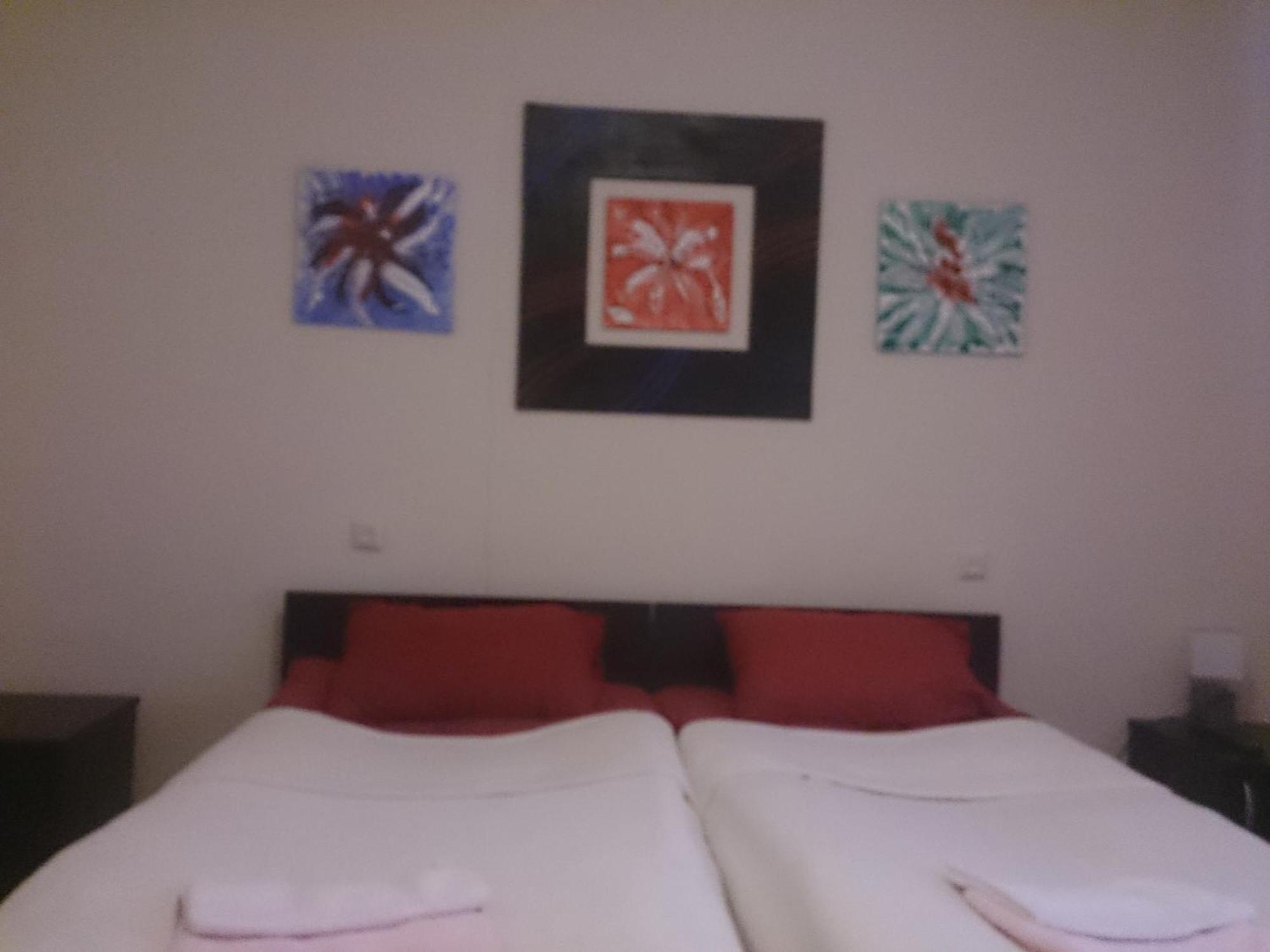 Alma-Ata Hotel Borjomi Dış mekan fotoğraf